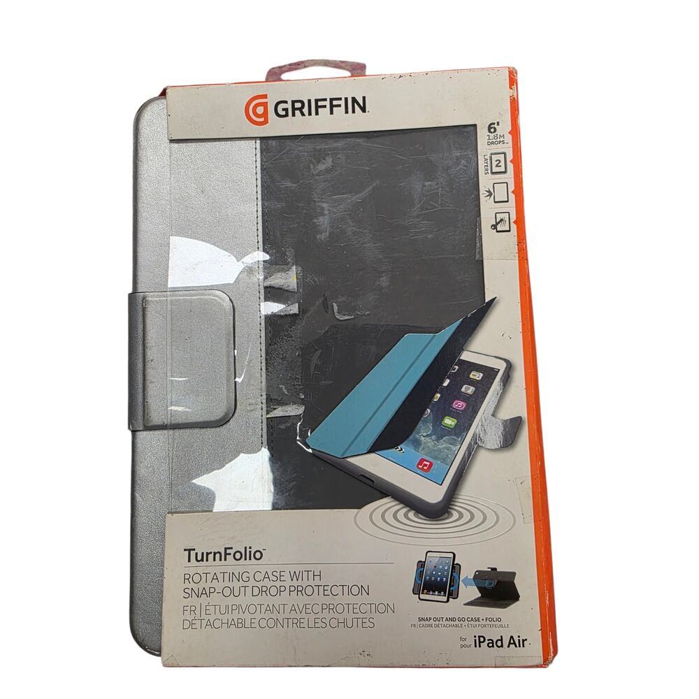 Griffin TurnFolio (iPad Air 1st Gen)
